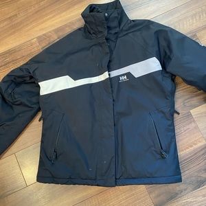 Helly Hansen women’s ski jacket